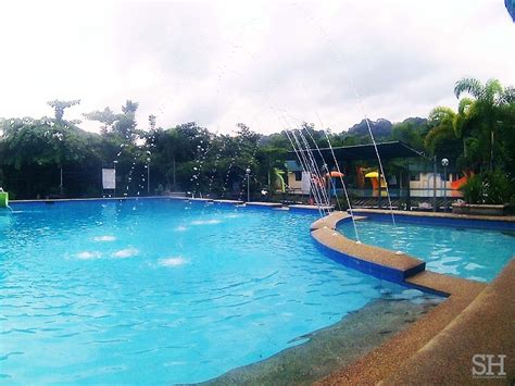 montalban waterpark and garden resort